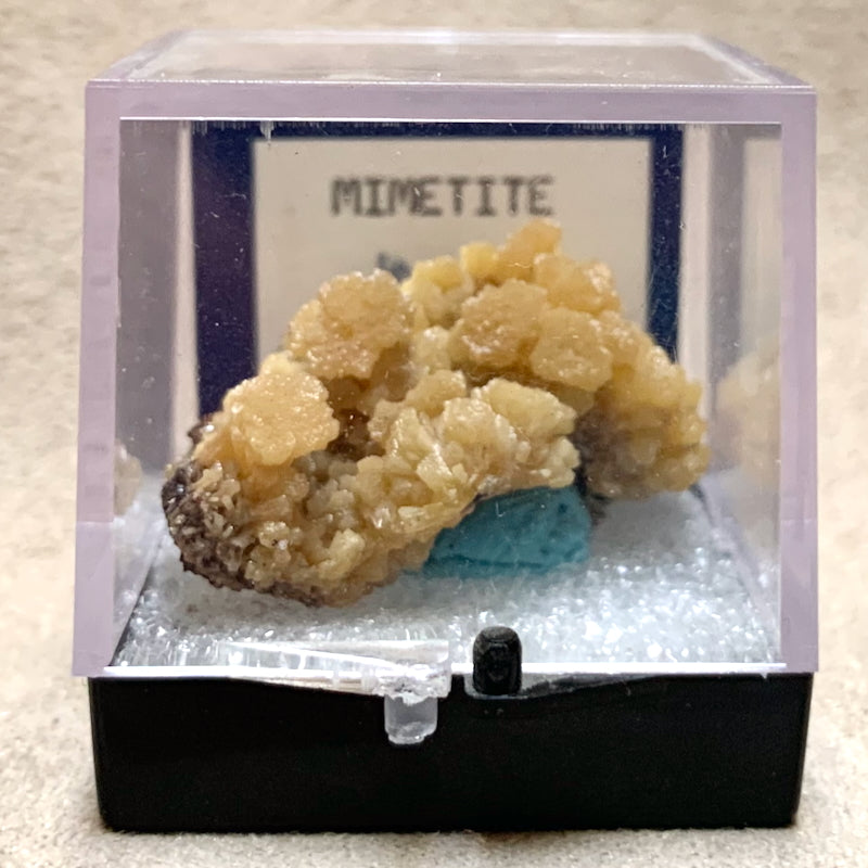 Mimetite (Mexico)