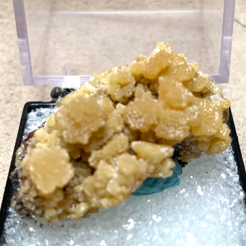 Mimetite (Mexico)