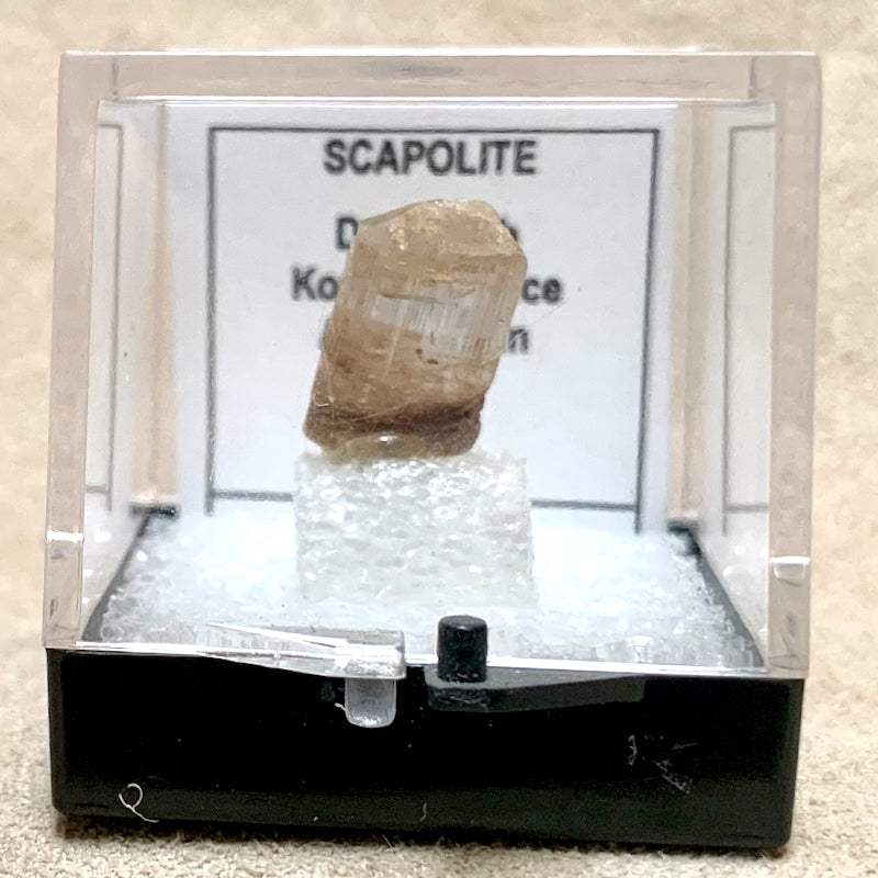 Scapolite (Afghanistan)