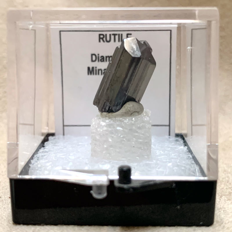 Rutile (Brazil)