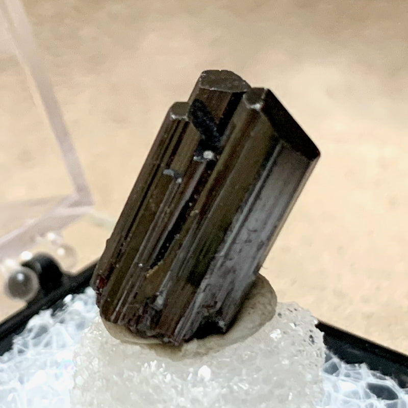 Rutile (Brazil)