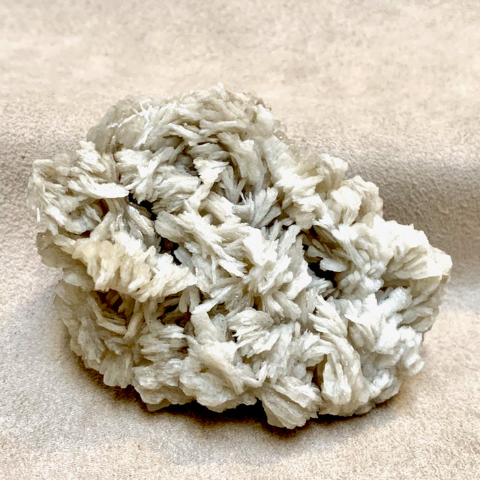 Barite (California)