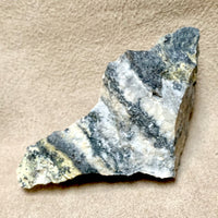 Altaite (Dona Ana Co., New Mexico)