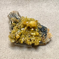 Mimetite (Thailand)