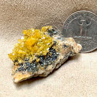 Mimetite (Thailand)