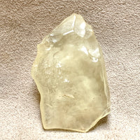 Libyan Desert Glass (Egypt-Libya)