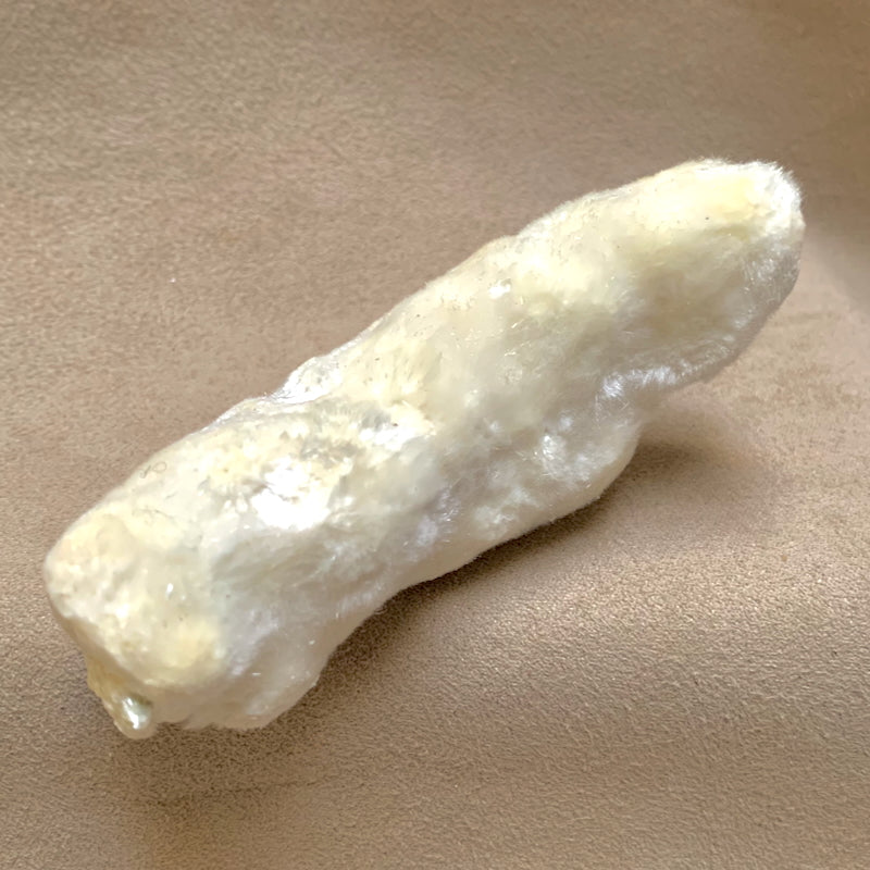 Okenite (India)