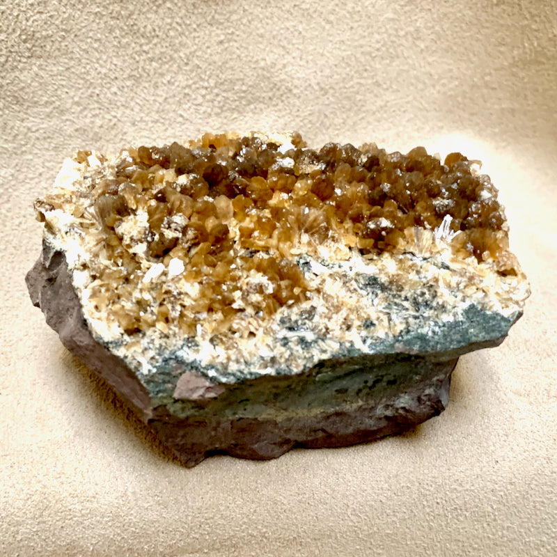 Stilbite (Pennsylvania)