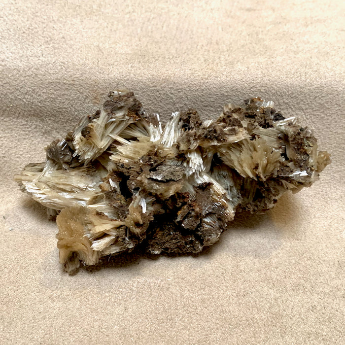 Barite (Mexico)