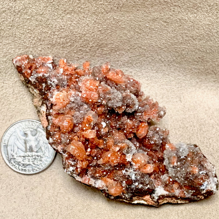 Hemimorphite (Mexico)