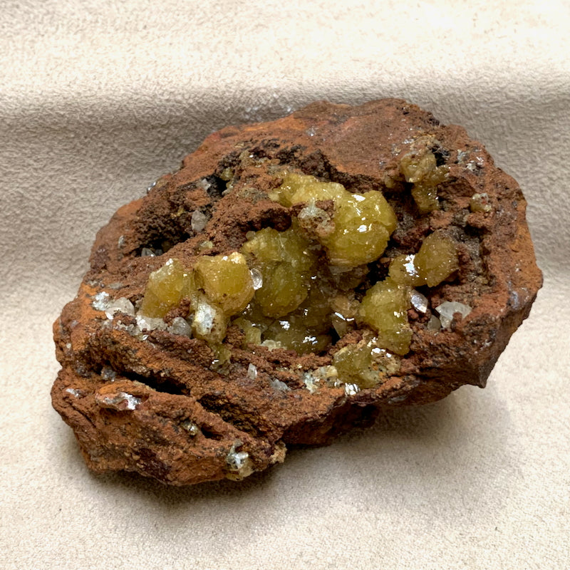 Adamite (Mexico)