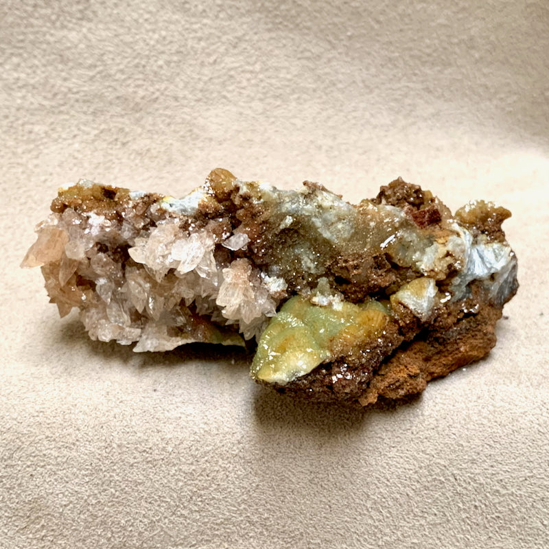 Adamite (Mexico)