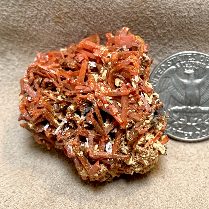 Crocoite (Australia)