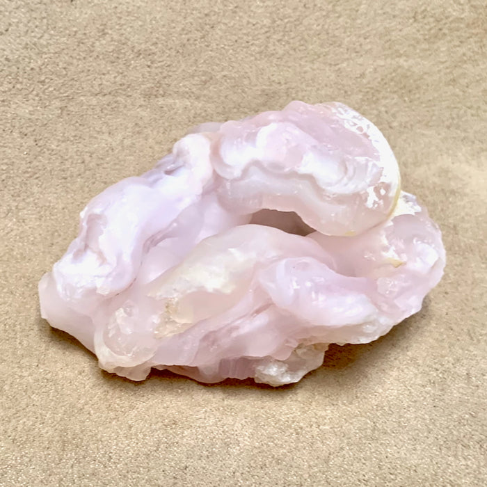 Chalcedony, Pink (Luna County, New Mexico)