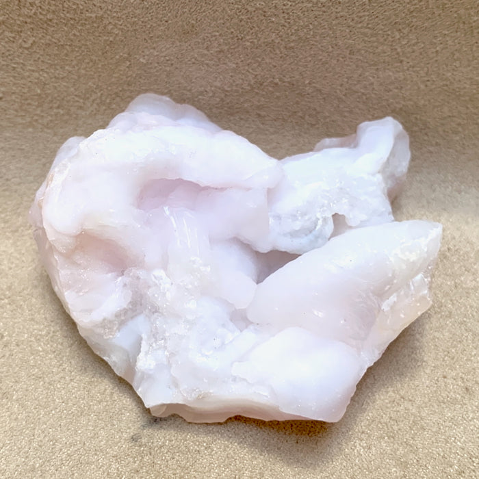 Chalcedony, Pink (Luna County, New Mexico)