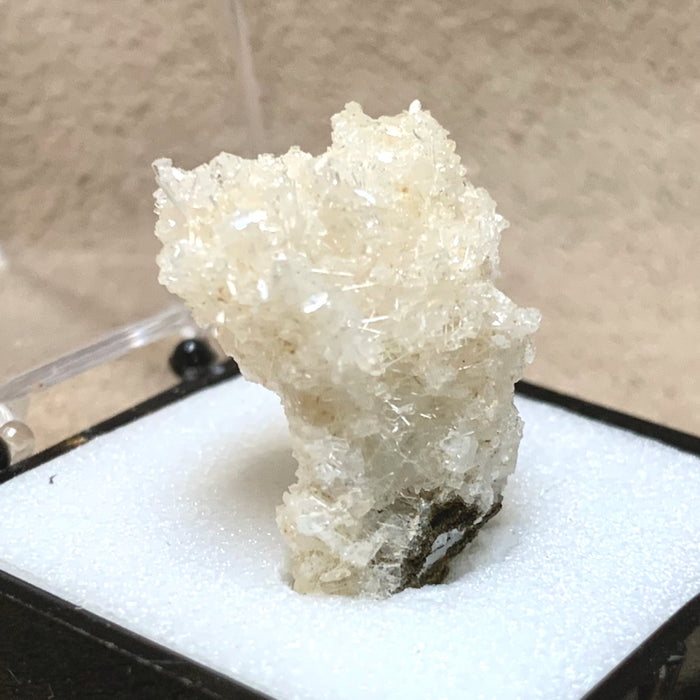 Apophyllite (Oregon)