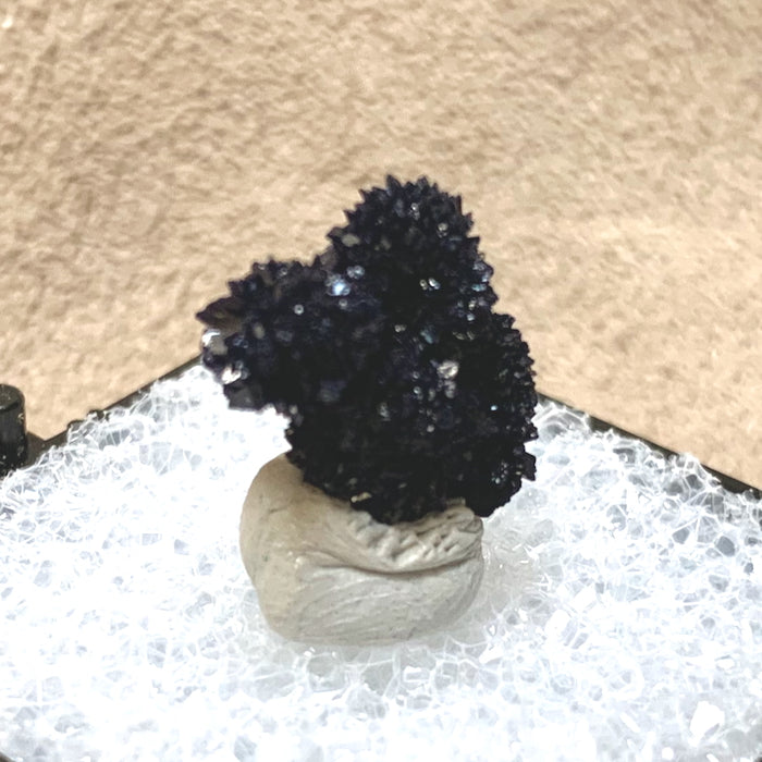 Azurite (Morocco)