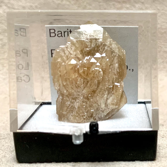 Barite (California)