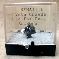 Hematite (Arizona)