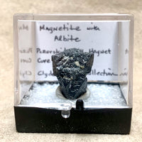 Magnetite (Arkansas)