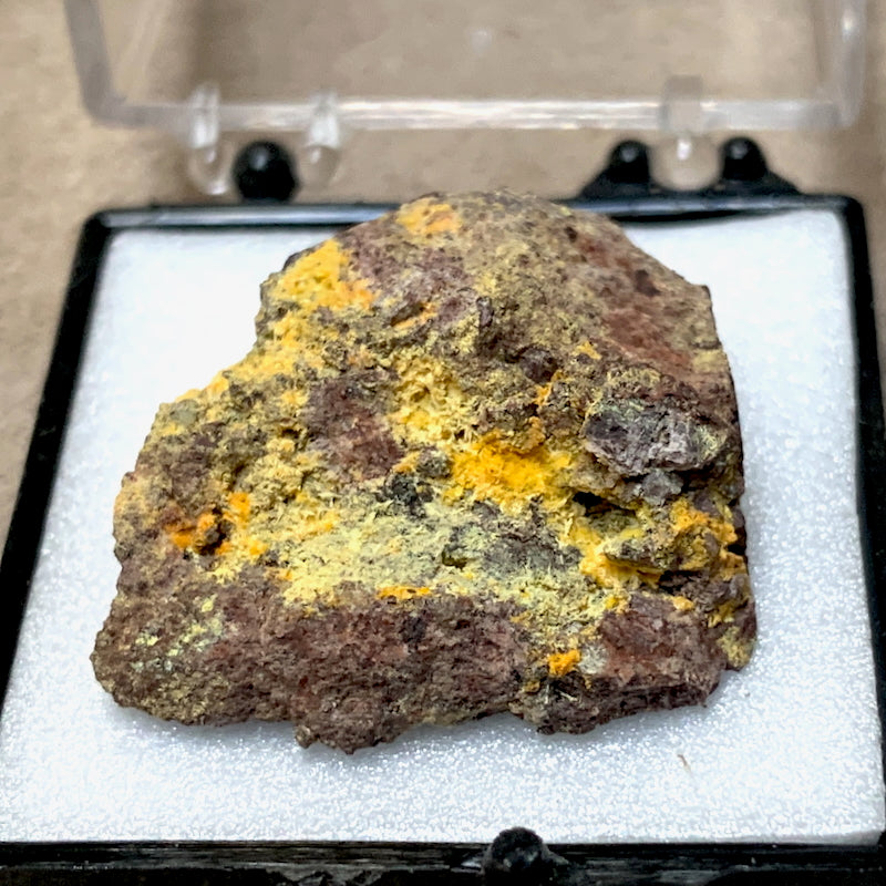 Mimetite (Arizona)