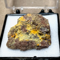 Mimetite (Arizona)