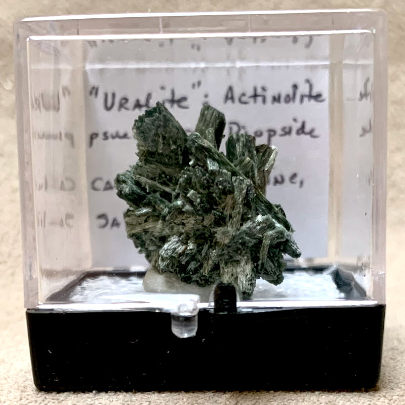 Uralite (Colorado)