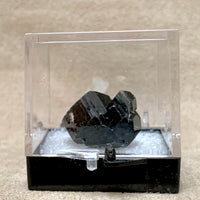 Tourmaline (Black, Schorl) (Namibia)