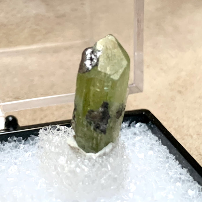 Diopside Crystal (Tanzania)