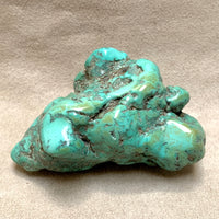 Turquoise Polished "Nugget"