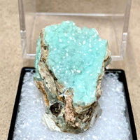 Smithsonite (Socorro Co., New Mexico)