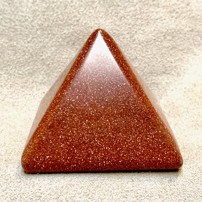 Goldstone Pyramid