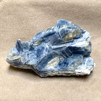 Kyanite and Quartz (Brazil)