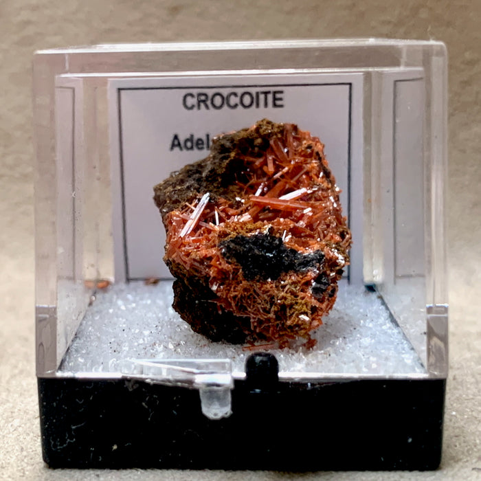 Crocoite (Australia)