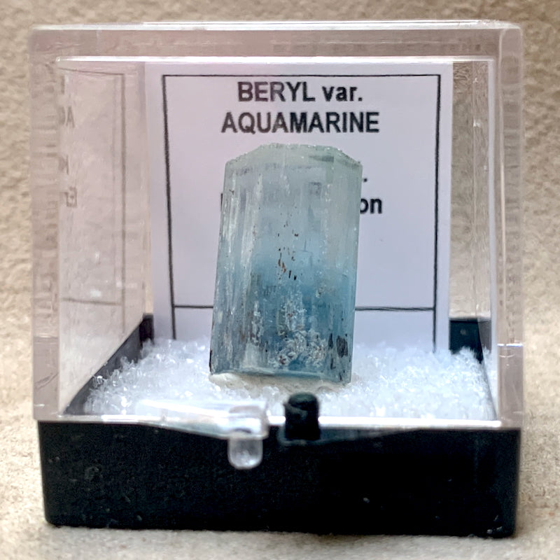 Aquamarine (Namibia)