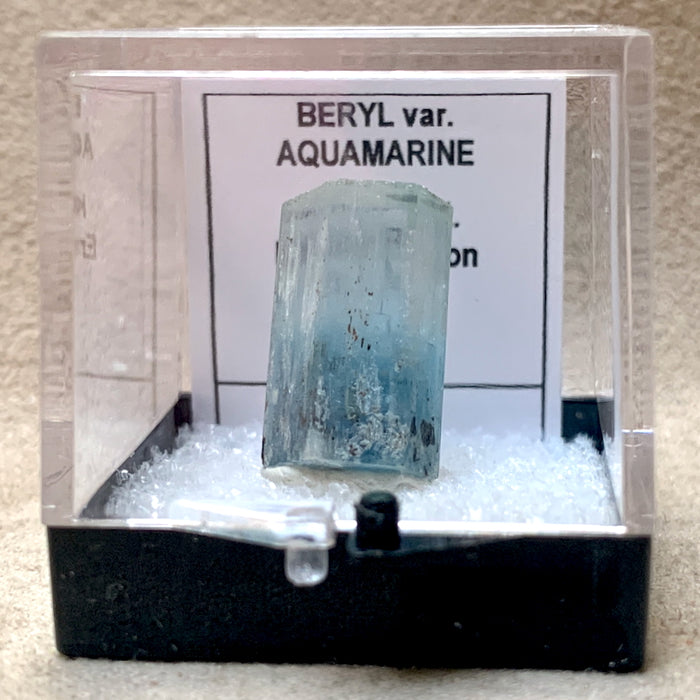 Aquamarine (Namibia)