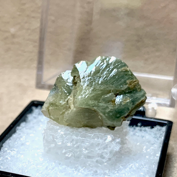 Titanite (Pakistan)