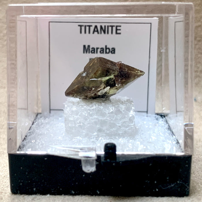 Titanite (Pakistan)