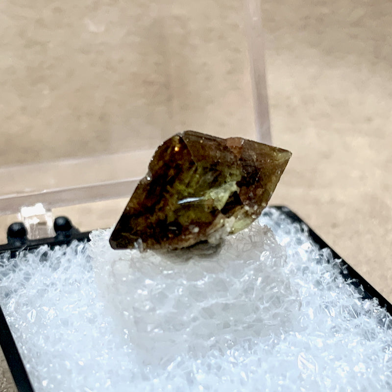 Titanite (Pakistan)