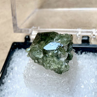 Uvite and Magnesite (Brazil)