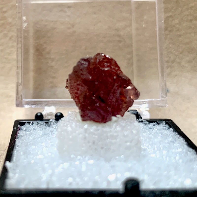 Garnet, Spessartine (Brazil)