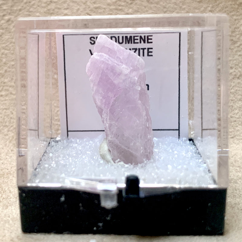 Kunzite (Afghanistan)