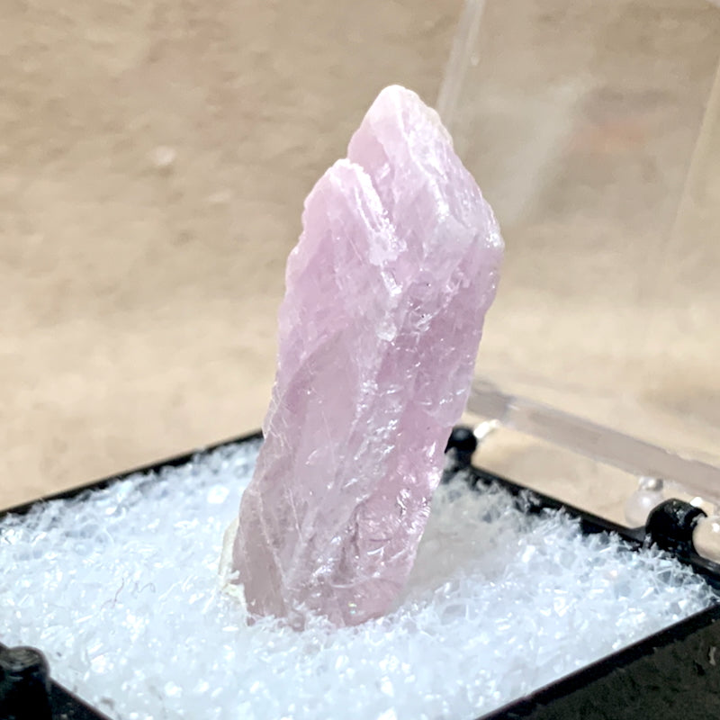 Kunzite (Afghanistan)