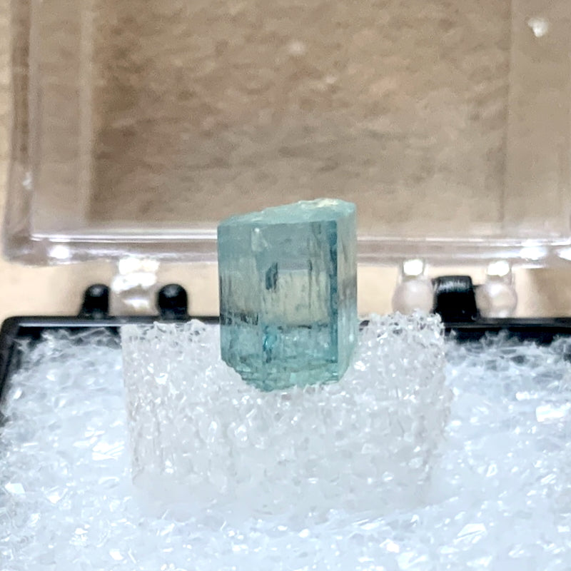 Aquamarine Crystal (Vietnam)