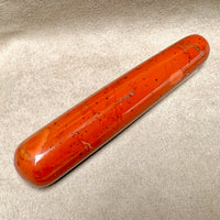 Jasper (Red) Wand