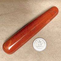 Jasper (Red) Wand