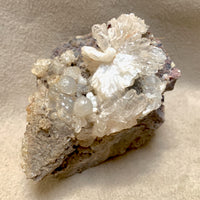 Geode, Spirit Cave (Mexico)