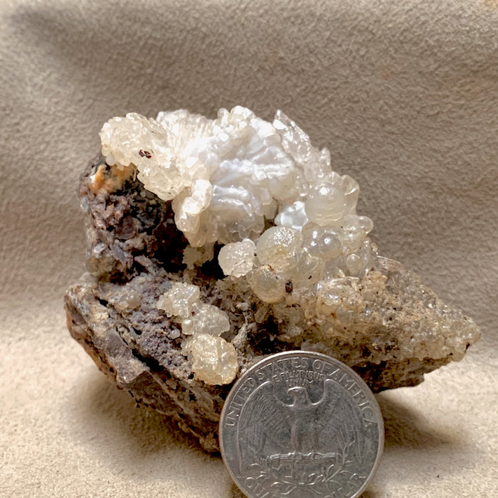 Geode, Spirit Cave (Mexico)