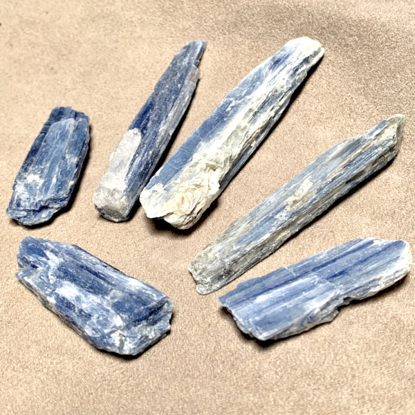 Kyanite Blue Blade Crystal (Brazil)