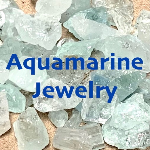 Aquamarine Jewelry